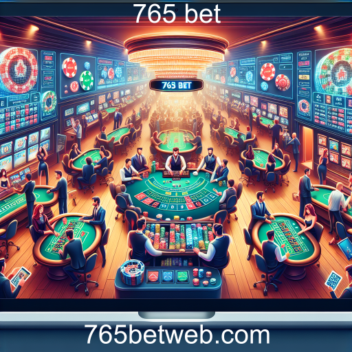 765 bet